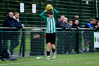 Park Yr 11 V St Wilfs Lancs Cup Oct 24