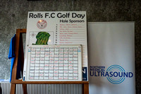 Rolls Golf Day May 2023