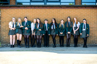 Class Of 2023 - Last day of GCSEs