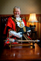 Pendle Mayor - I Made A Difference 2019