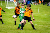 Barrowford Festival Of Football 2024