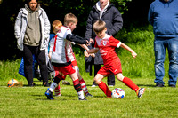 Colne FC Tournament - Saturday