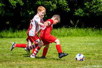 Colne FC Tournament - Sunday